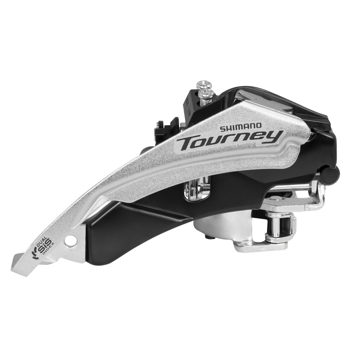 Schimbator fata Shimano FD-TY510-TS6 6/7V